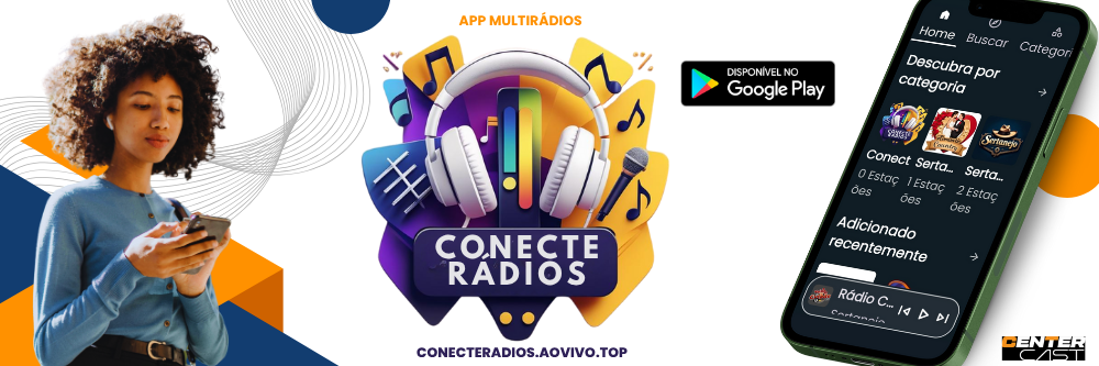 Baixe nosso aplicativo